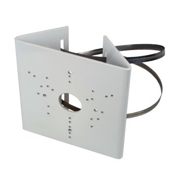 Stulpinis laikiklis Hikvision DS-1275ZJ-mini Stulpinis laikiklis Hikvision DS-1275ZJ-mini