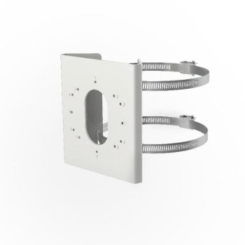 Stulpinis laikiklis Hikvision DS-1275ZJ-S-SUS Stulpinis laikiklis Hikvision DS-1275ZJ-S-SUS