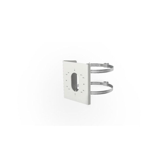 Stulpinis laikiklis Hikvision DS-1275ZJ-S-SUS Stulpinis laikiklis Hikvision DS-1275ZJ-S-SUS