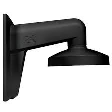 Hikvision kronšteinas DS-1473ZJ-155 (juodas) Hikvision kronšteinas DS-1473ZJ-155 (juodas)
