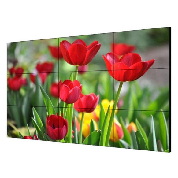 Monitorius Hikvision DS-D2046LU-Y (46 Monitorius Hikvision DS-D2046LU-Y (46