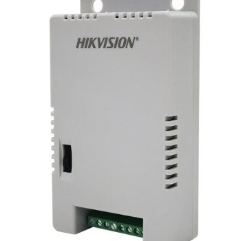 Hikvision maitinimo blokas DS-2FA1225-C4(EUR) (4 kanalų, 1A/12V) Hikvision maitinimo blokas DS-2FA1225-C4(EUR) (4 kanalų, 1A/12V)