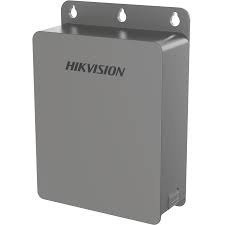 Hikvision atsparus vandeniui adapteris DS-2PA1201-WRD(STD) Hikvision atsparus vandeniui adapteris DS-2PA1201-WRD(STD)