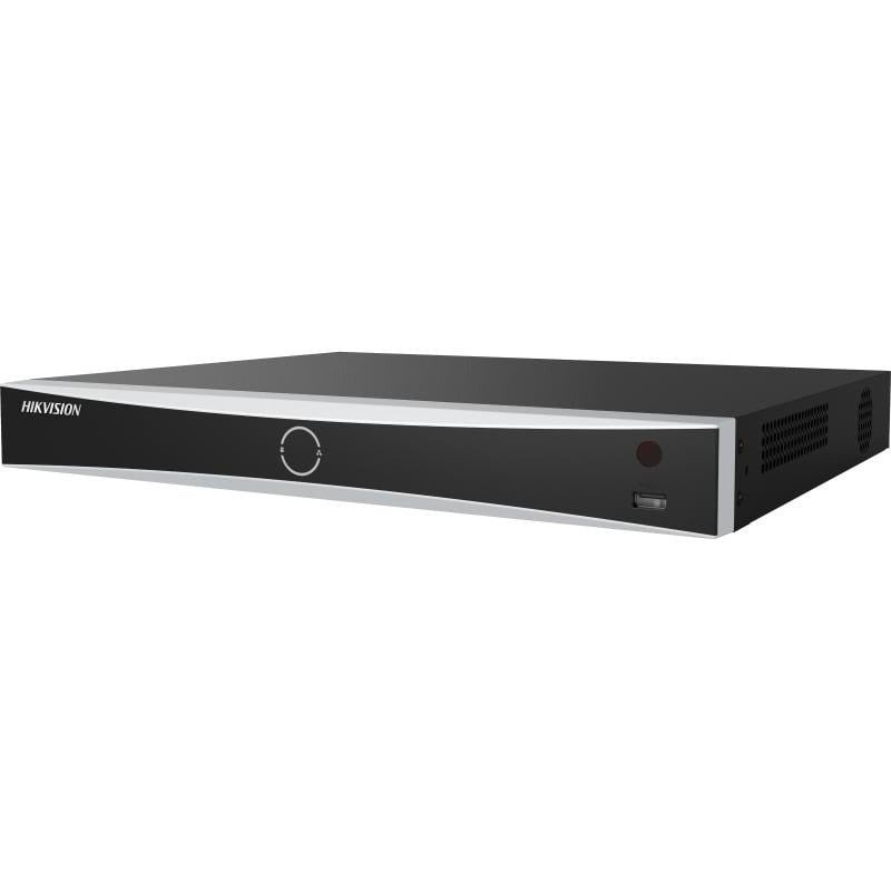 Hikvision NVR DS-7608NXI-I2/VPro