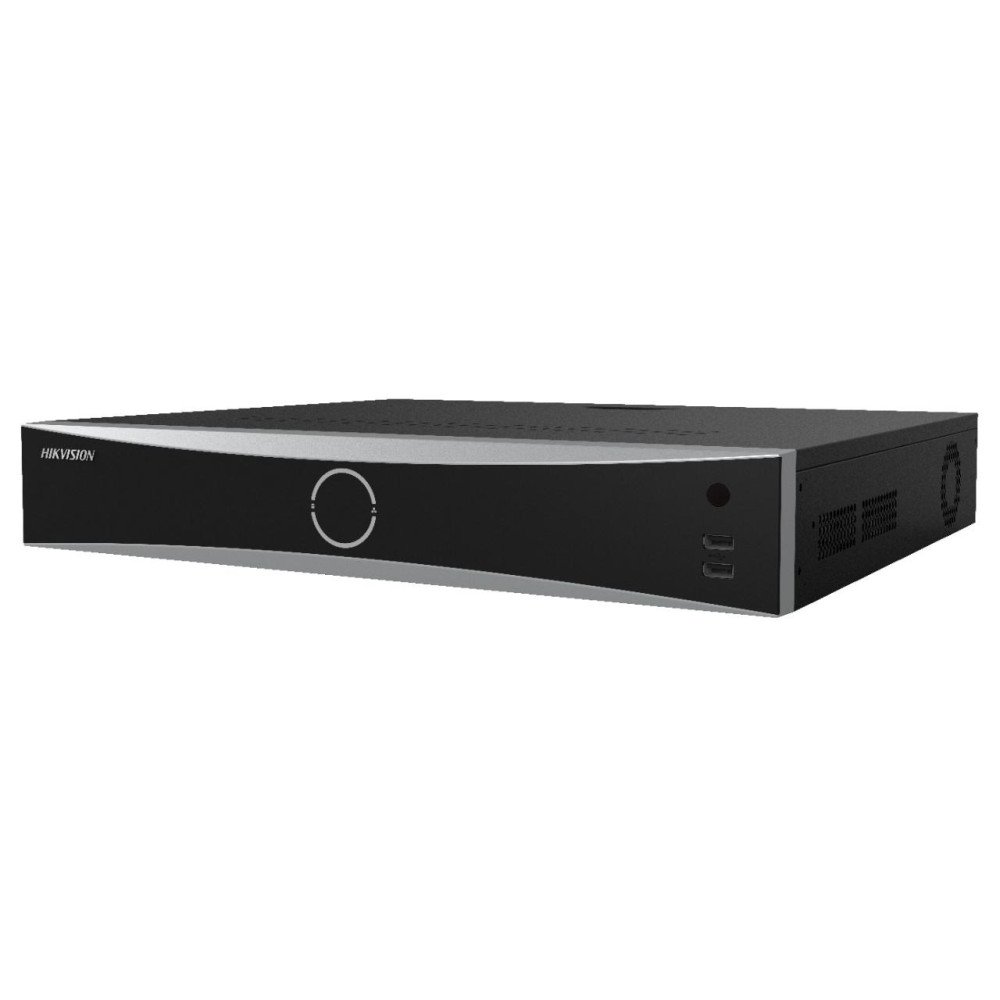 Hikvision NVR Hikvision DS-7716NXI-K4 (D) Hikvision NVR Hikvision DS-7716NXI-K4 (D)