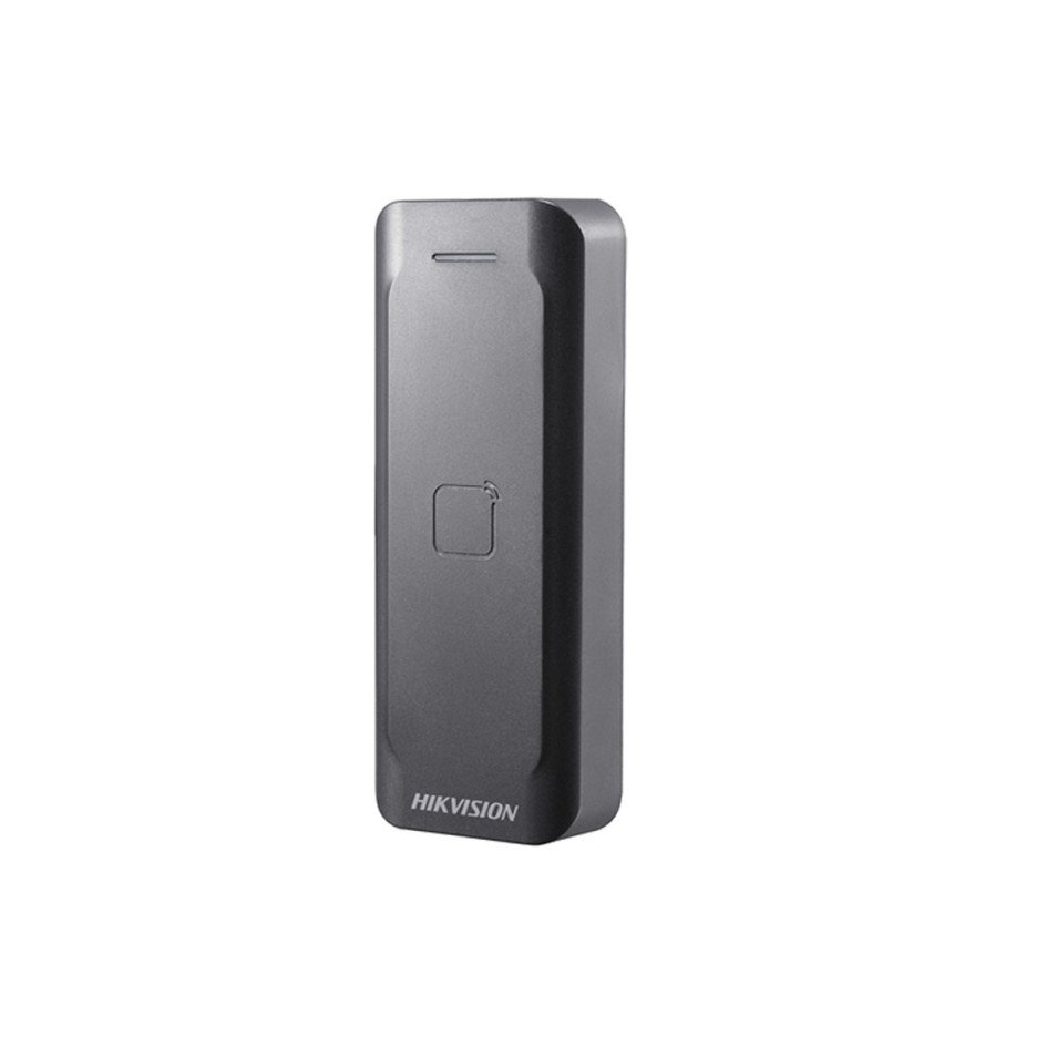Hikvision kortelių skaitytuvas DS-K1802E