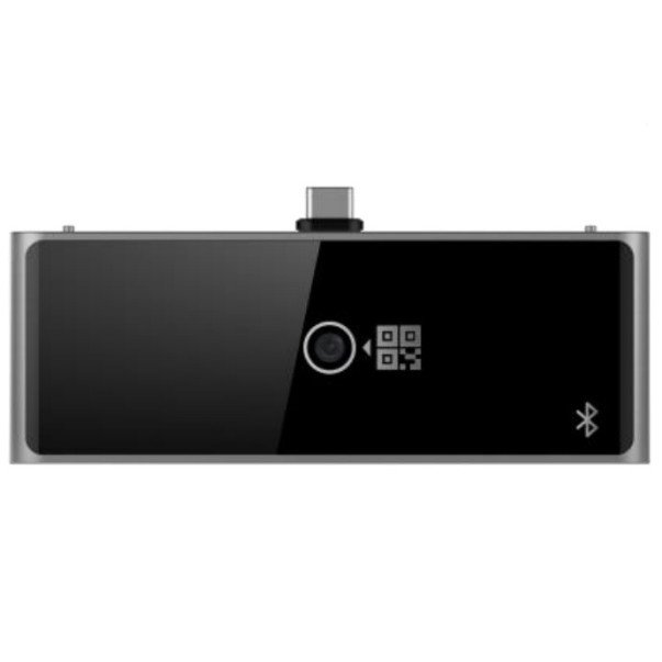 Bluetooth ir QR modulis Hikvision DS-KAB673-BQR
