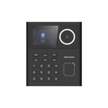 Veidų atpažinimo terminalas Hikvision DS-K1T320MFWX
