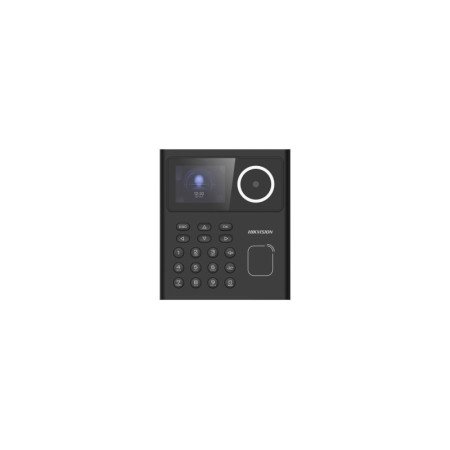 Veidų atpažinimo terminalas Hikvision DS-K1T320MFWX Veidų atpažinimo terminalas Hikvision DS-K1T320MFWX