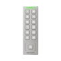 Kontroleris su skaitytuvu Hikvision DS-K1T809EX