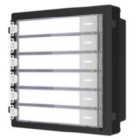 Mygtukų modulis Hikvision DS-KD-KK