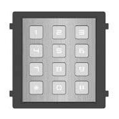 Hikvision klaviatūros modulis DS-KD-KP/S