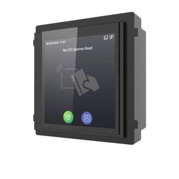 Universalus modulis Hikvision DS-KD-TDM