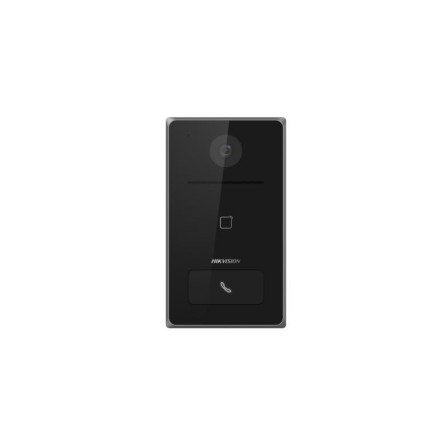 Hikvision telefonpsynė DS-KV6133-WME1 (Įleidžiamas) Hikvision telefonpsynė DS-KV6133-WME1 (Įleidžiamas)