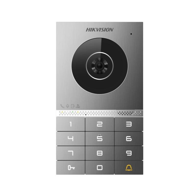Hikvision telefonpsynė DS-KV7023EY-IME2