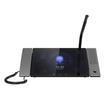 Hikvision 10.1