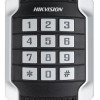 Hikvision kortelių skaitytuvas DS-K1104MK