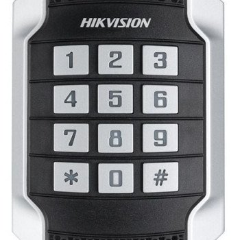 Hikvision kortelių skaitytuvas DS-K1104MK