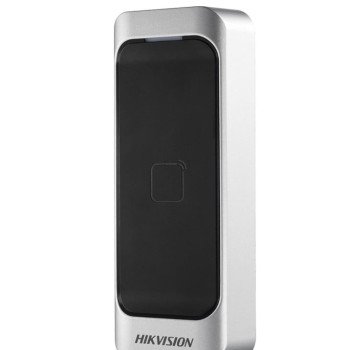 Hikvision kortelių skaitytuvas DS-K1107AM