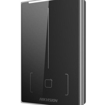 Hikvision kortelių skaitytuvas DS-K1109DB