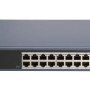 26 prievadų komutatorius Hikvision DS-3E1528-SI-24T4F