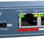 4 prievadų, 4 PoE komutatorius Hikvision DS-3E0105P-E