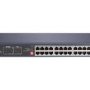 Hikvision 28 prievadų 24 PoE prievadų komutatorius DS-3E0528HP-E,