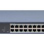 26 prievadų, 24 PoE prievadų komutatorius Hikvision DS-3E1526P-EI