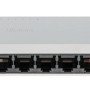 Komutatorius 5 prievadų HiLook NS-0505D