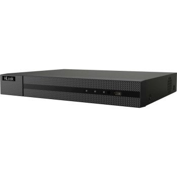 8 kanalų tinklinis įrašų įrenginys HiLook NVR-108MH-C/8P(D) (PoE) 8 kanalų tinklinis įrašų įrenginys HiLook NVR-108MH-C/8P(D) (PoE)