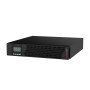 HIKVISION UPS DS-UPS01K24-R/TJS(O-STD)/EU/IEC (Rack/Tower, LCD, 1000VA/900W )