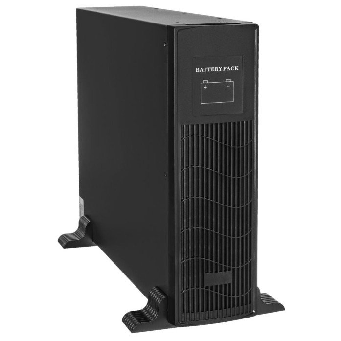 Išorinis baterijų paketas su akumuliatoriais viduje East UPS UPSEA99RT trifaziui (Rack/Tower) Išorinis baterijų paketas su akumuliatoriais viduje East UPS UPSEA99RT trifaziui (Rack/Tower)