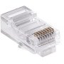 RJ45 kištukas Hikvision DS-1M5EUA-15U (UTP, CAT5e)