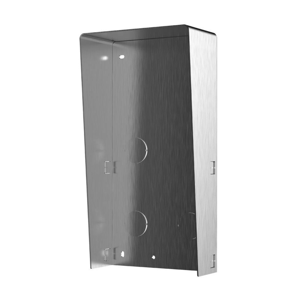 Stogelis Hikvision DS-KABD8003-RS2/S (pilka) Stogelis Hikvision DS-KABD8003-RS2/S (pilka)