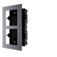 Įleidžiama dėžutė Hikvision DS-KD-ACF2/Plastic
