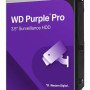 Kietasis diskas Hikvision WD Purple WD122PURP 12TB Surveillance