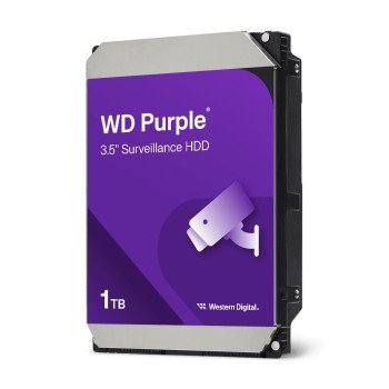 Kietasis diskas WD Purple WD11PURZ (1TB) Kietasis diskas WD Purple WD11PURZ (1TB)