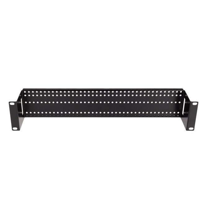 Tvirtinimo adapteris ATTE ADD-RACK2U2 (lenktas, 19