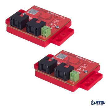 Praplėtėjas ATTE ETH-ETH500-SET Praplėtėjas ATTE ETH-ETH500-SET