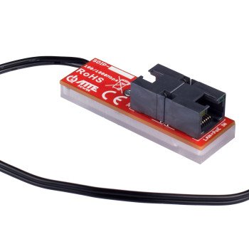 PoE adapteris ATTE SDIP-12-121 PoE adapteris ATTE SDIP-12-121