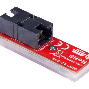 PoE adapteris ATTE SDIP-12-240 PoE adapteris ATTE SDIP-12-240
