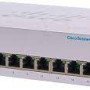 24 prievadų komutatorius CISCO CBS110-24T-EU
