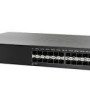 52 prievadų komutatorius CISCO SG350-28SFP-K9-EU