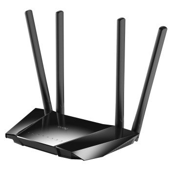 4G LTE maršrutizatorius CUDY LT400 (Wi-Fi 4) 4G LTE maršrutizatorius CUDY LT400 (Wi-Fi 4)