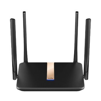 4G LTE maršrutizatorius CUDY LT500D (Wi-Fi 5) 4G LTE maršrutizatorius CUDY LT500D (Wi-Fi 5)