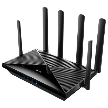 4G LTE maršrutizatorius CUDY LT700 (Wi-Fi 5)