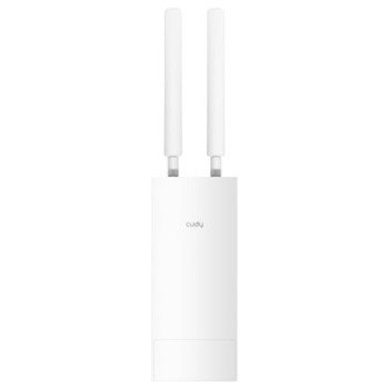 4G LTE maršrutizatorius CUDY LT700 Outdoor (Wi-Fi 5, montuojamas lauke) 4G LTE maršrutizatorius CUDY LT700 Outdoor (Wi-Fi 5, montuojamas lauke)