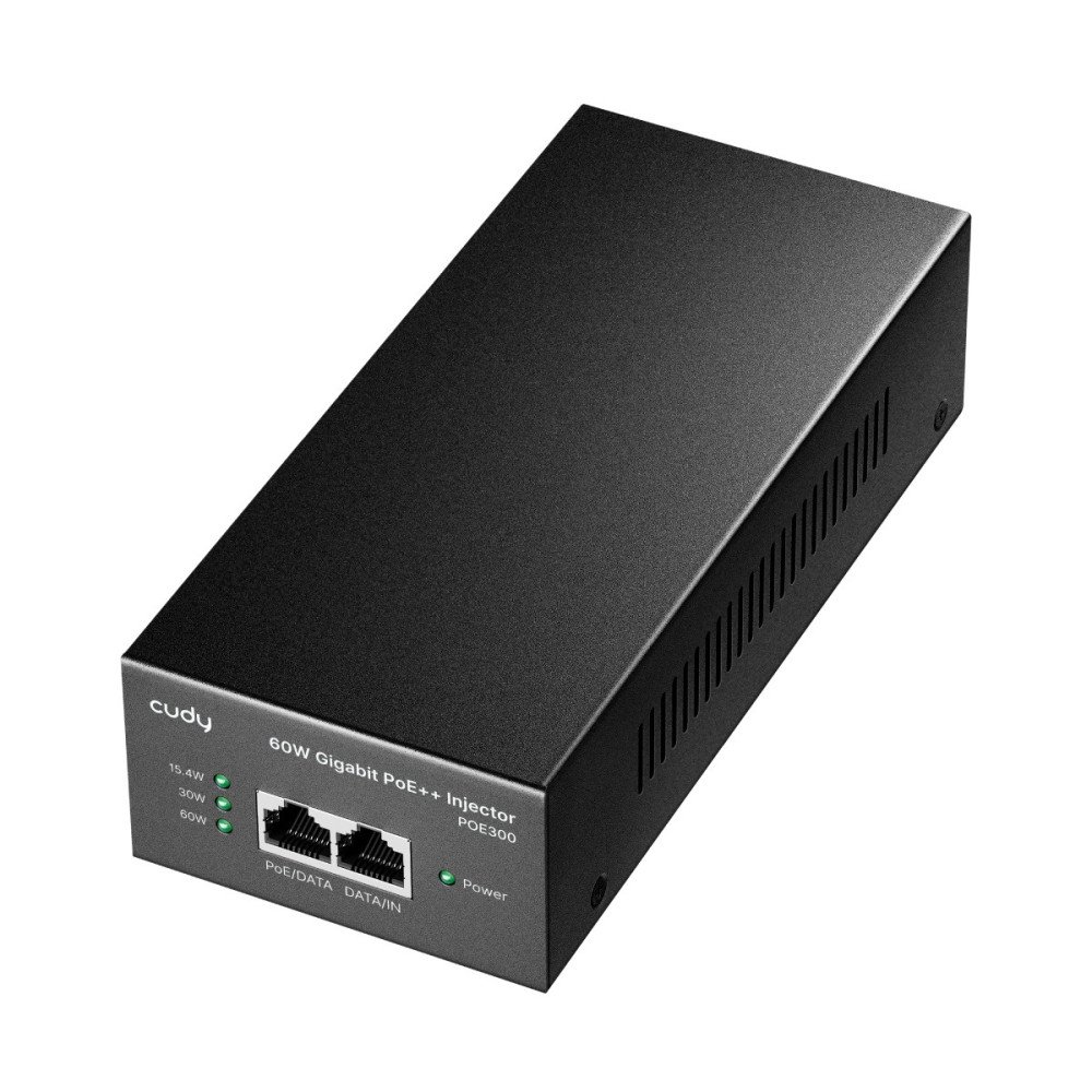 PoE adapteris Cudy POE300