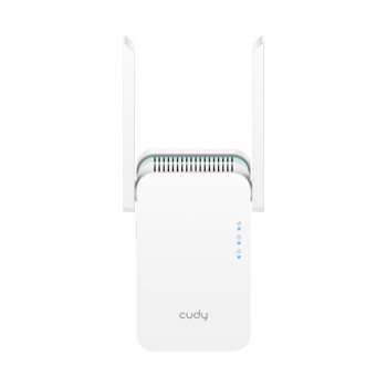 Wi-Fi praplėtėjas/kartotuvas Cudy RE1500