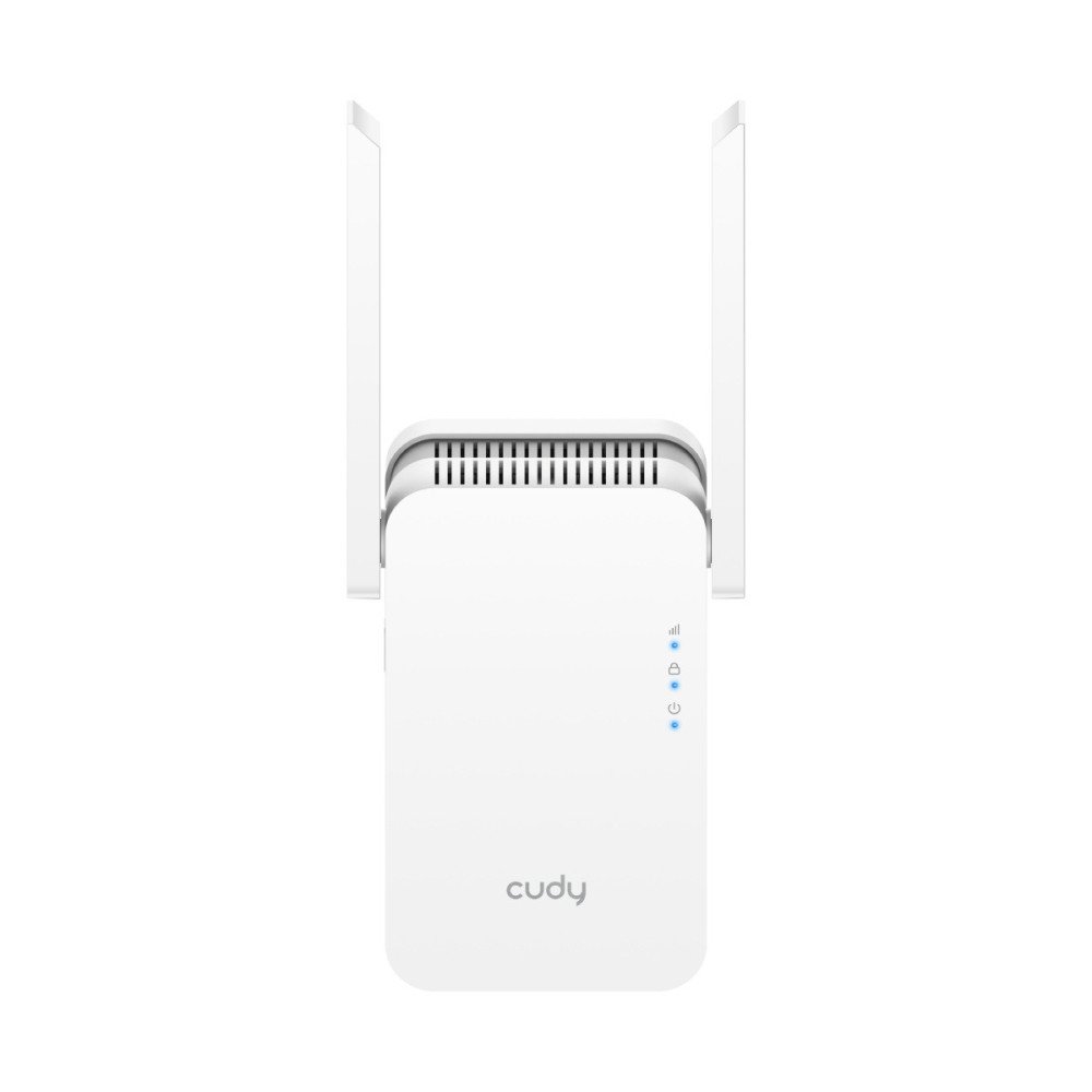Wi-Fi praplėtėjas/kartotuvas Cudy RE3600 Wi-Fi praplėtėjas/kartotuvas Cudy RE3600